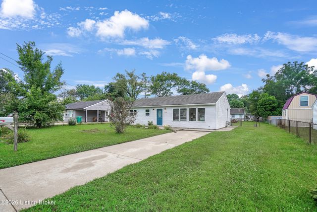 7108 Nathan Hale Way, Louisville, KY 40272
