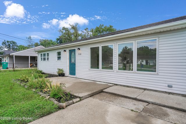7108 Nathan Hale Way, Louisville, KY 40272