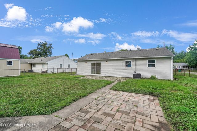 7108 Nathan Hale Way, Louisville, KY 40272