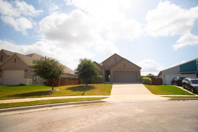 11417 American Mustang LOOP, Manor, TX 78653