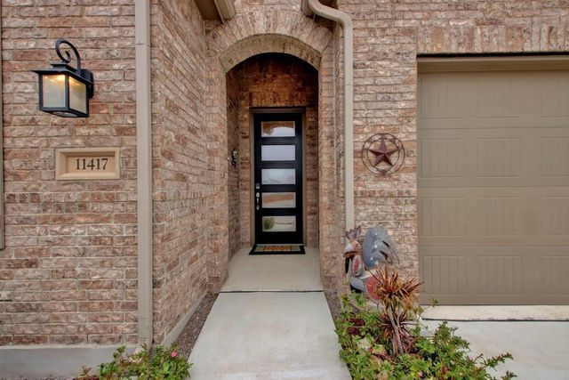 11417 American Mustang LOOP, Manor, TX 78653