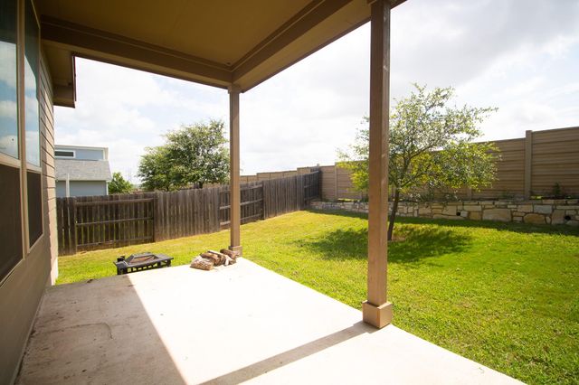 11417 American Mustang LOOP, Manor, TX 78653