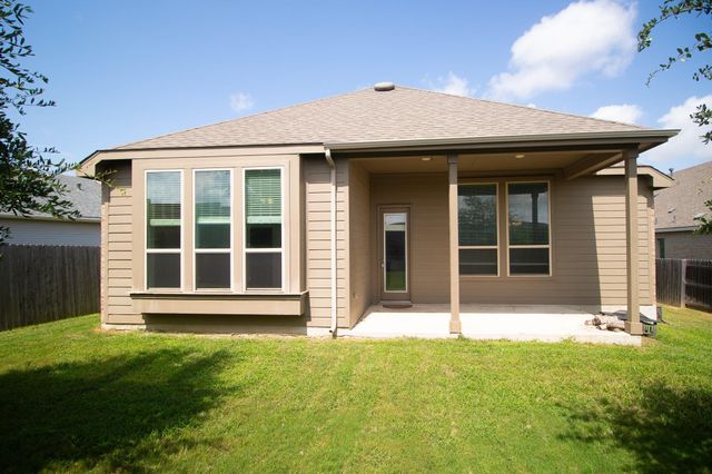 11417 American Mustang LOOP, Manor, TX 78653