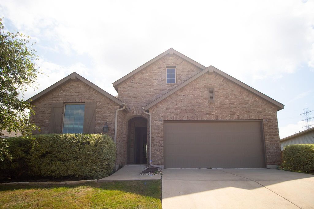11417 American Mustang LOOP, Manor, TX 78653