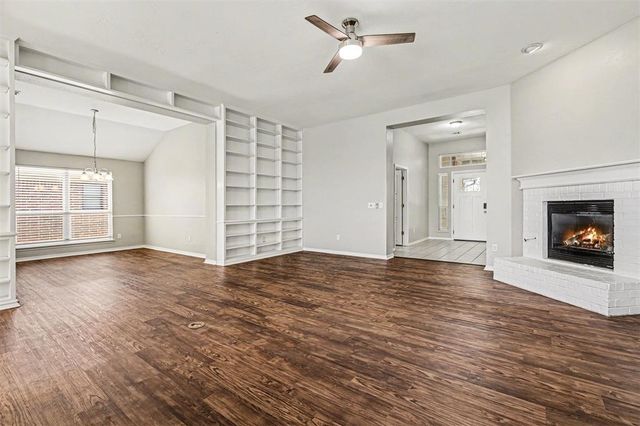 2317 NW 162nd Terrace, Edmond, OK 73013