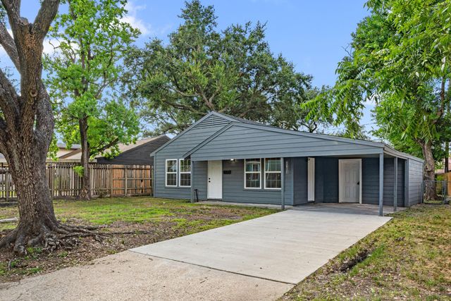 2108 Camille Street, Pasadena, TX 77506