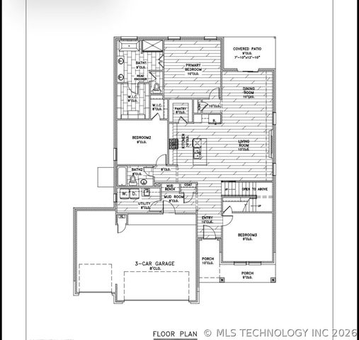 2334 E 134th Circle, Jenks, OK 74008