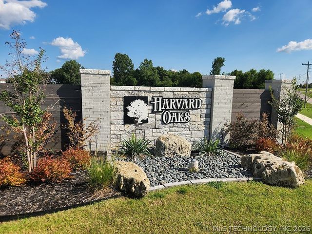 2334 E 134th Circle, Jenks, OK 74008