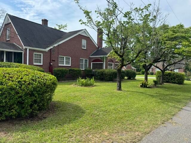 590 Highland Street, Orangeburg, SC 29115