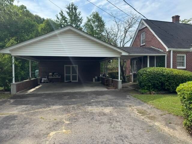 590 Highland Street, Orangeburg, SC 29115