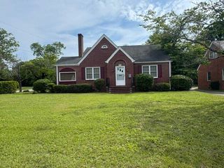 590 Highland Street, Orangeburg, SC 29115