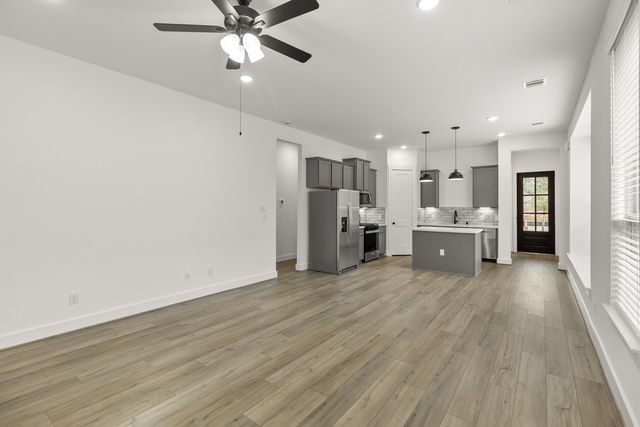 1662 Gracehill Way, Forney, TX 75126