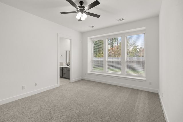 1662 Gracehill Way, Forney, TX 75126