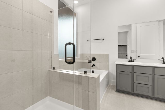 1662 Gracehill Way, Forney, TX 75126