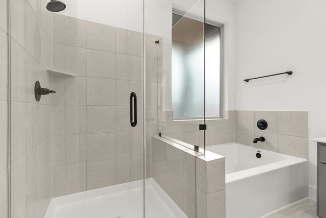 1662 Gracehill Way, Forney, TX 75126