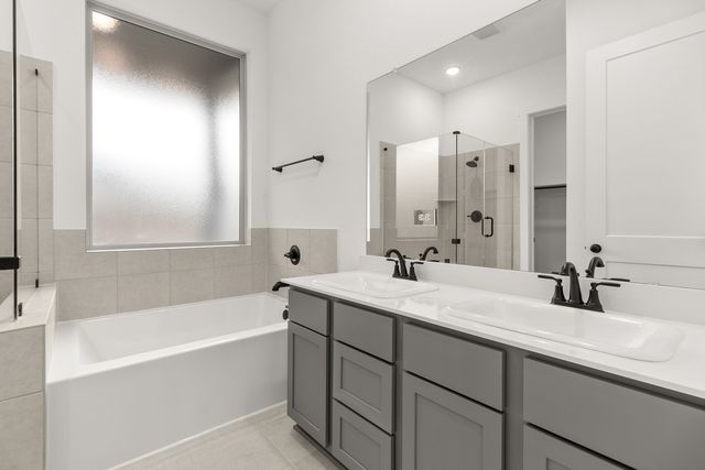 1662 Gracehill Way, Forney, TX 75126