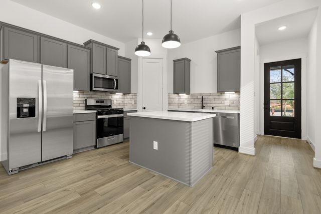 1662 Gracehill Way, Forney, TX 75126