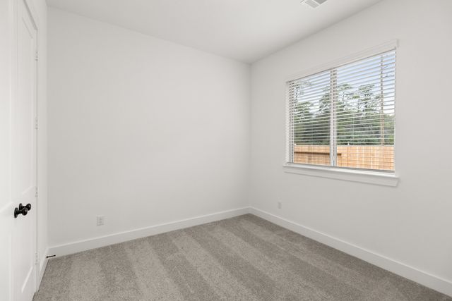 1662 Gracehill Way, Forney, TX 75126