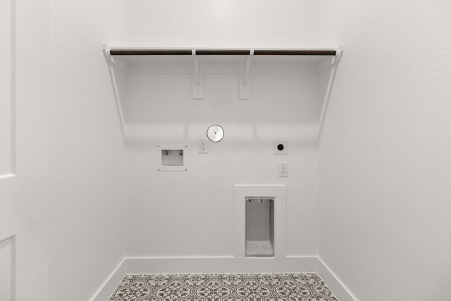 1662 Gracehill Way, Forney, TX 75126