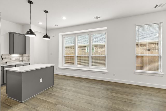 1662 Gracehill Way, Forney, TX 75126