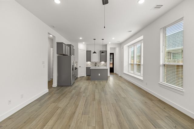 1662 Gracehill Way, Forney, TX 75126