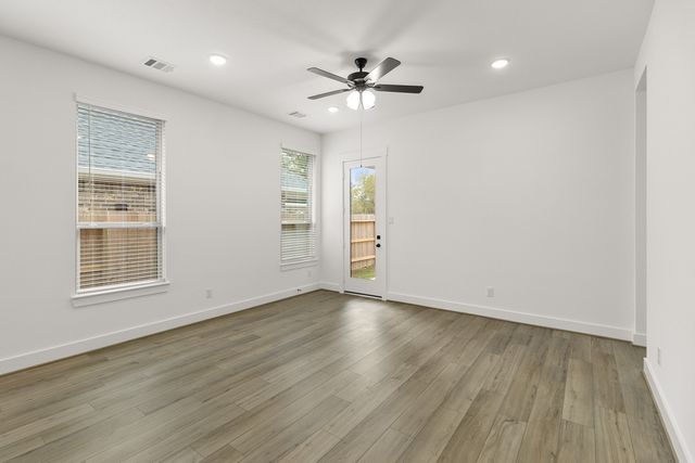 1662 Gracehill Way, Forney, TX 75126