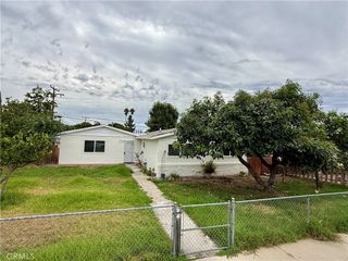 665 N Pepper, Rialto, CA 92376