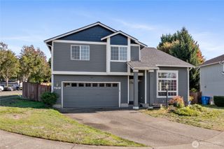7503 Village Drive, Sumner, WA 98390