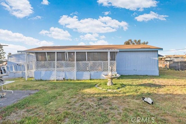 17860 Taylor Avenue, Bloomington, CA 92316