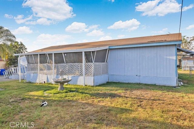 17860 Taylor Avenue, Bloomington, CA 92316