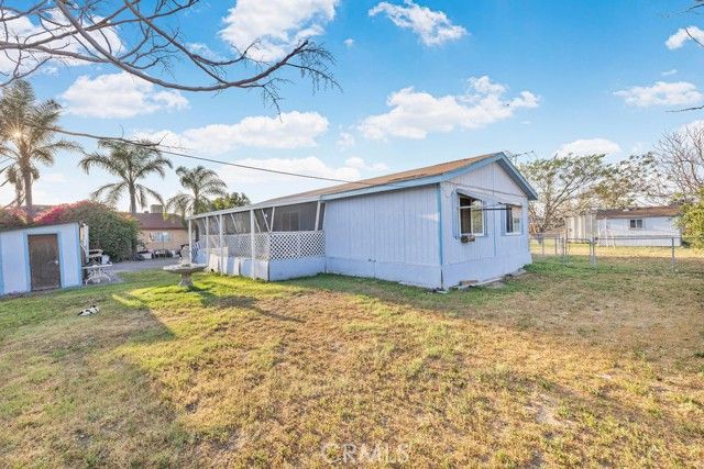 17860 Taylor Avenue, Bloomington, CA 92316