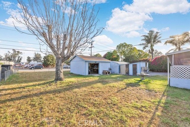 17860 Taylor Avenue, Bloomington, CA 92316