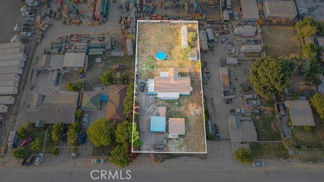 17860 Taylor Avenue, Bloomington, CA 92316