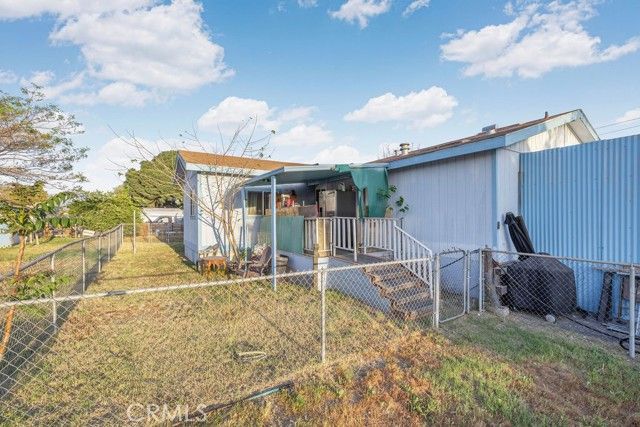 17860 Taylor Avenue, Bloomington, CA 92316