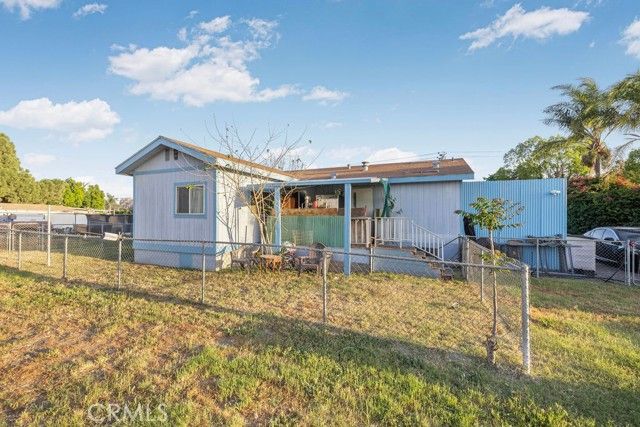 17860 Taylor Avenue, Bloomington, CA 92316