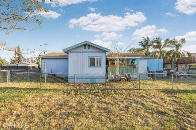 17860 Taylor Avenue, Bloomington, CA 92316