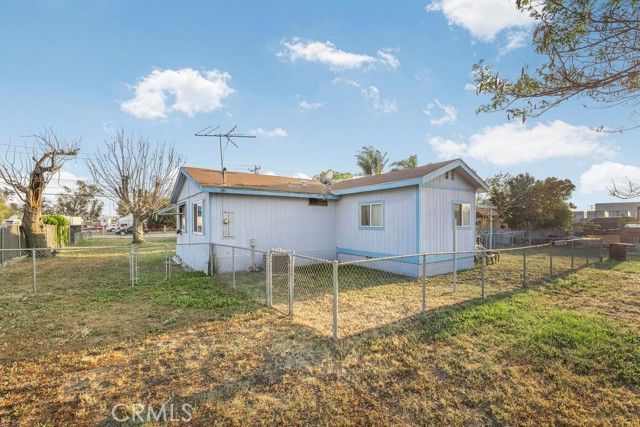 17860 Taylor Avenue, Bloomington, CA 92316