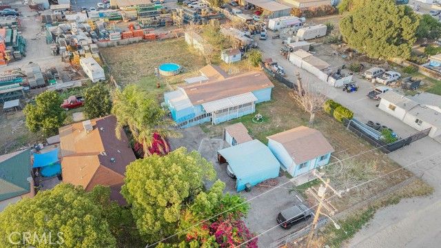 17860 Taylor Avenue, Bloomington, CA 92316