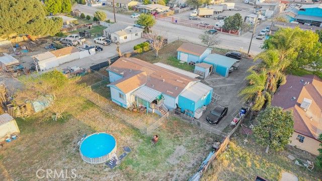 17860 Taylor Avenue, Bloomington, CA 92316