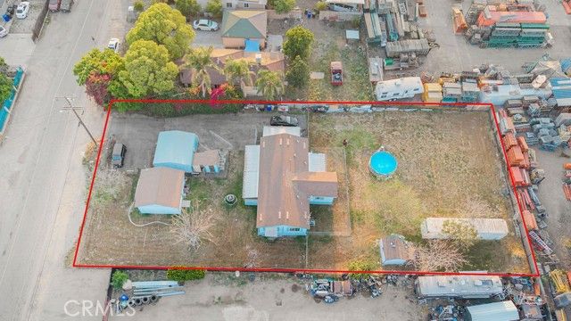 17860 Taylor Avenue, Bloomington, CA 92316