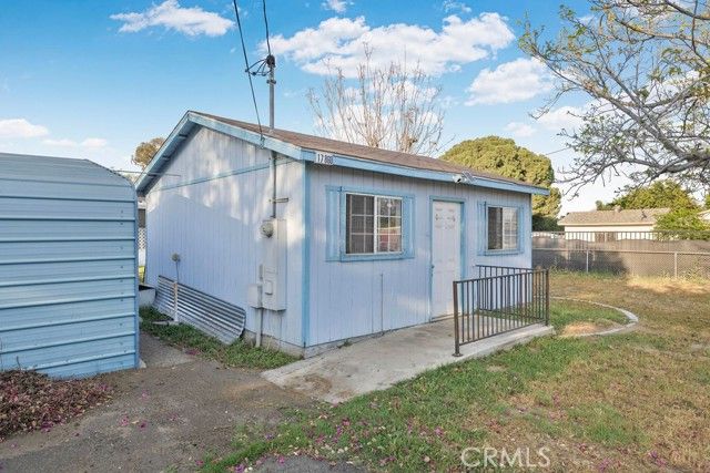 17860 Taylor Avenue, Bloomington, CA 92316