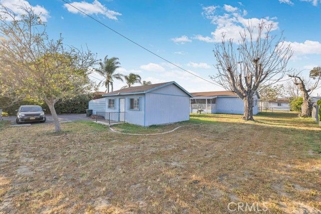 17860 Taylor Avenue, Bloomington, CA 92316