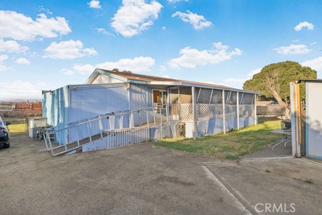 17860 Taylor Avenue, Bloomington, CA 92316