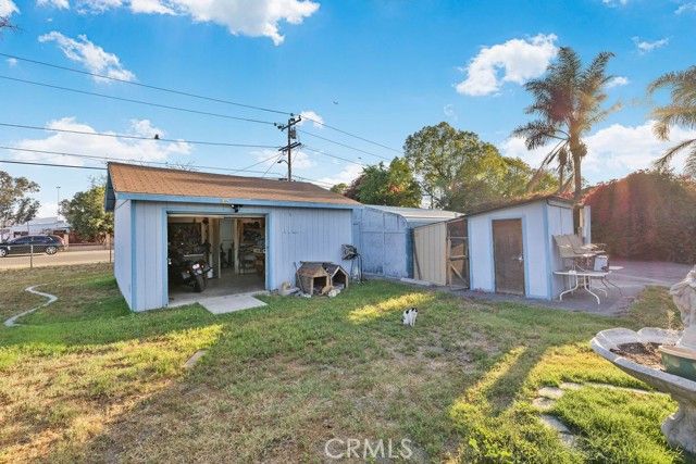 17860 Taylor Avenue, Bloomington, CA 92316