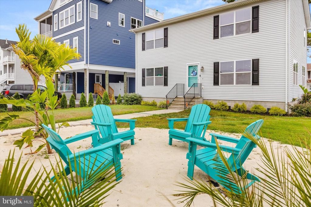 13022 WILSON AVE, Ocean City, MD 21842