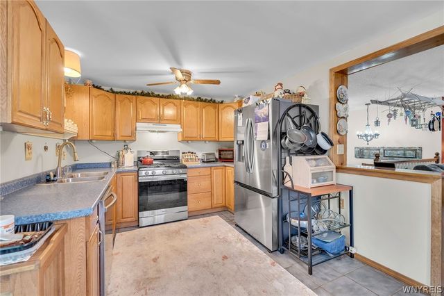 78 Dubonnet Drive, Cheektowaga, NY 14043