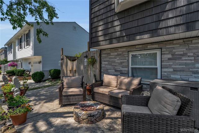 78 Dubonnet Drive, Cheektowaga, NY 14043
