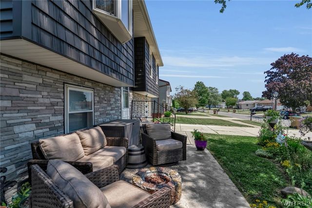 78 Dubonnet Drive, Cheektowaga, NY 14043