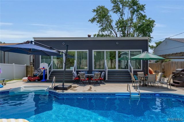 78 Dubonnet Drive, Cheektowaga, NY 14043