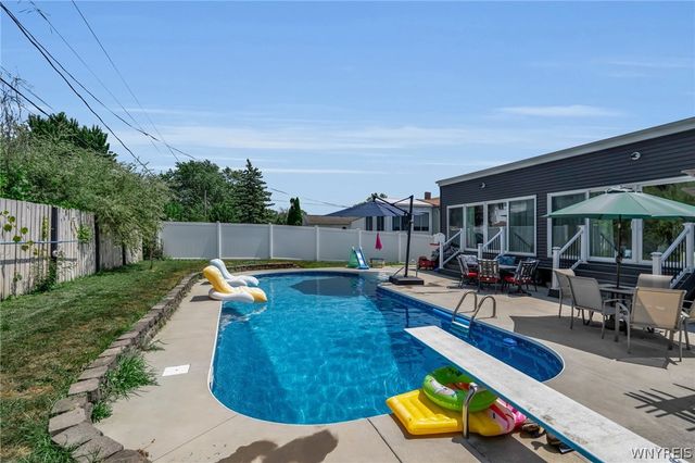 78 Dubonnet Drive, Cheektowaga, NY 14043